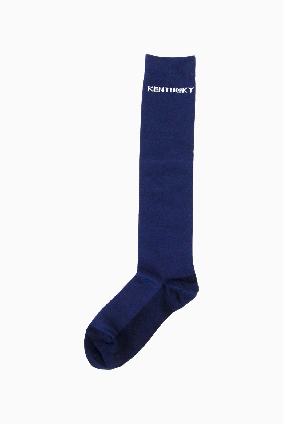 Uzun Unisex Binicilik Çorabı