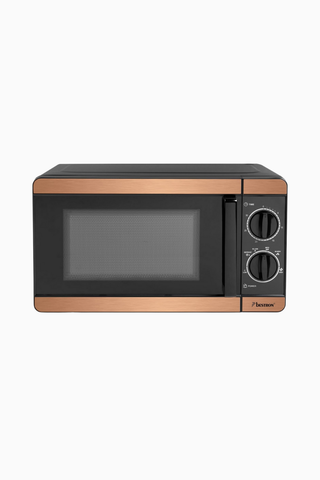 Mikrodalga Fırın Kompakt, 5 Güç Seviyesi, Zamanlayıcı, 700 Watt