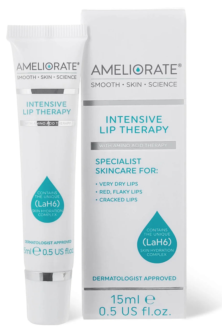 Yoğun Dudak Bakımı, 15ml