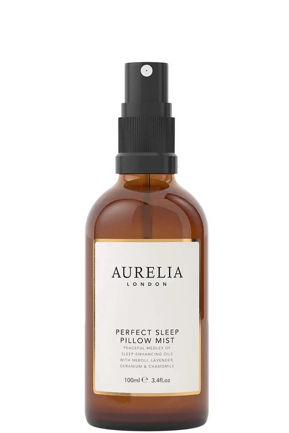 Perfect Sleep Pillow Mist 100ml Sakinleştirici Uyku Spreyi