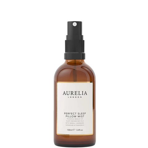 Perfect Sleep Pillow Mist 100ml Sakinleştirici Uyku Spreyi