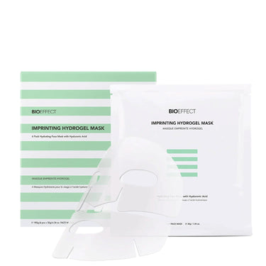 Imprinting Hidrojel Maske 150g (6'lı Paket)