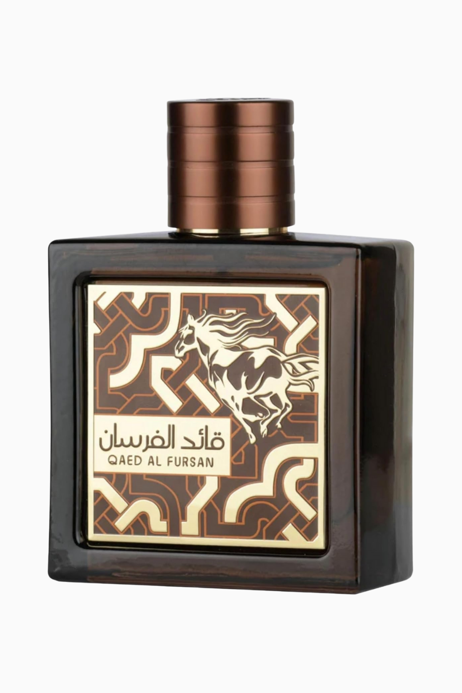 Qaed Al Fursan Untamed Erkek Eau de Parfüm 90 ml