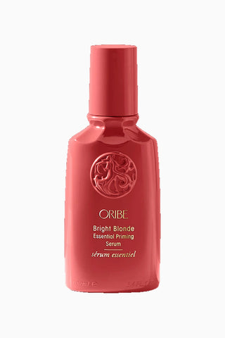 Bright Blonde Mor Saç Parlatıcı ve Isı Koruyucu Serum 150 ml