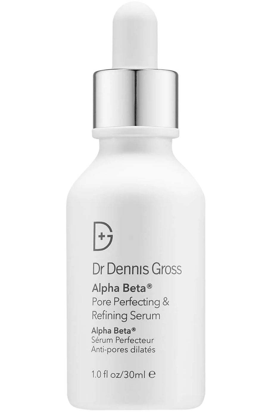 Alpha Beta Gözenek Mükemmelleştirici ve Arındırıcı Serum 30ml