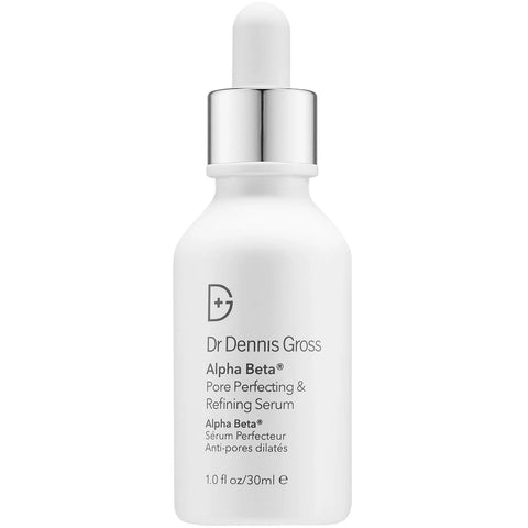 Alpha Beta Gözenek Mükemmelleştirici ve Arındırıcı Serum 30ml