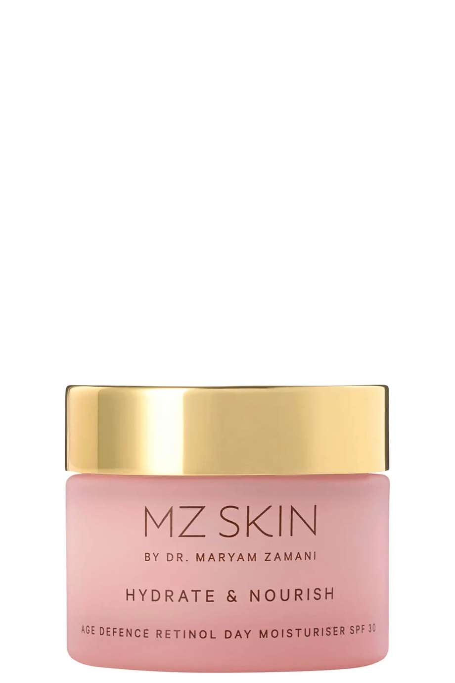 Hydrate & Nourish Retinol Gündüz Nemlendirici SPF30 Cilt Canlandırıcı ve Koruyucu