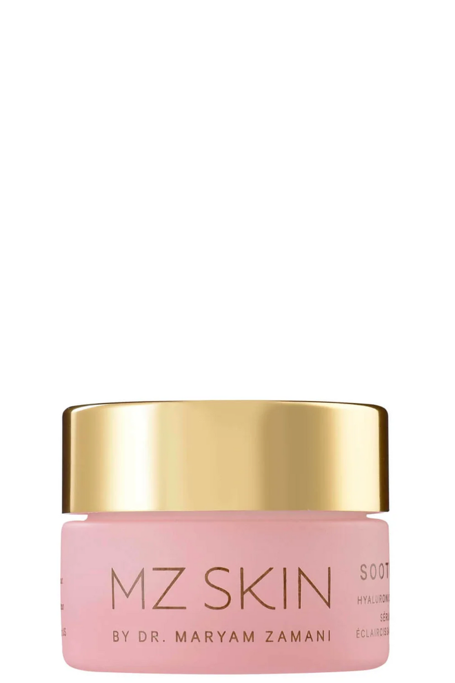 Soothe and Smooth Hyaluronic Brightening Eye Complex Canlandırıcı ve Nemlendirici Göz Kremi