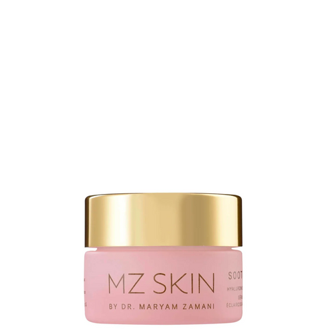 Soothe and Smooth Hyaluronic Brightening Eye Complex Canlandırıcı ve Nemlendirici Göz Kremi