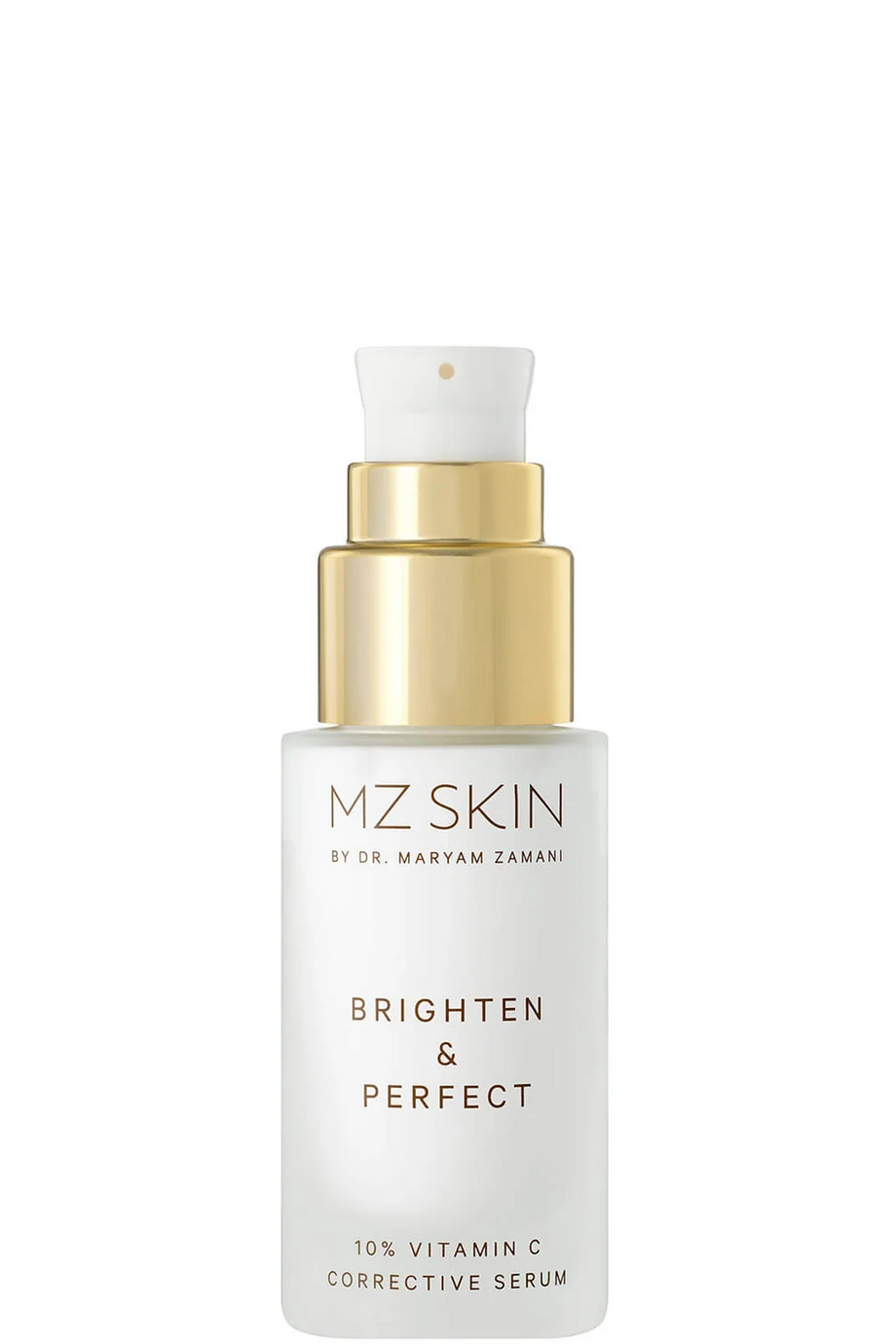 Brighten & Perfect %10 Vitamin C Serum Cilt Tonunu Dengeleyici ve Aydınlatıcı