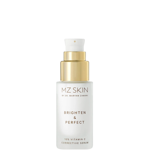 Brighten & Perfect %10 Vitamin C Serum Cilt Tonunu Dengeleyici ve Aydınlatıcı