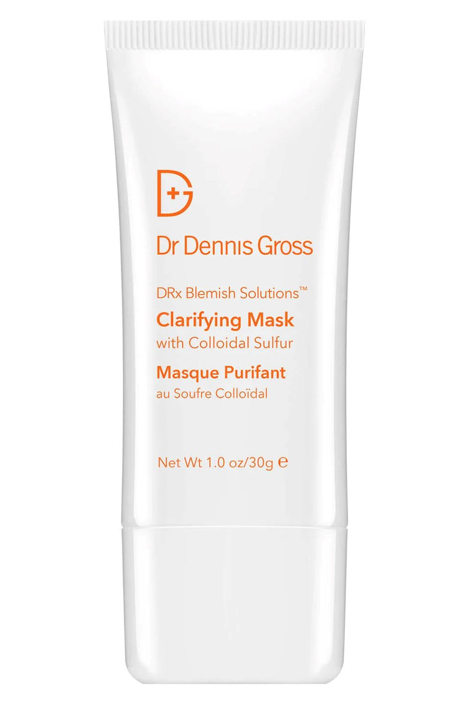 DRx Blemish Solutions Arındırıcı Maske 30g