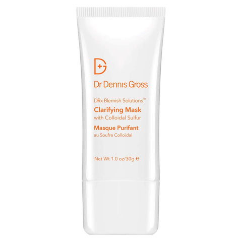 DRx Blemish Solutions Arındırıcı Maske 30g