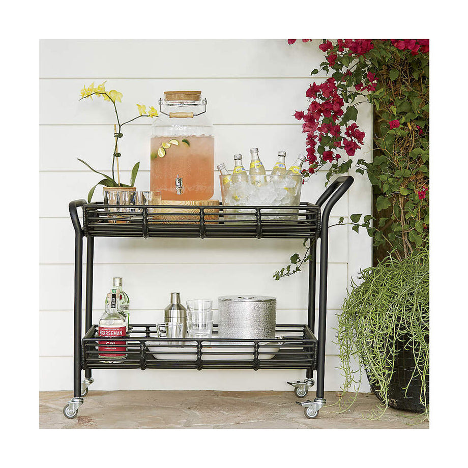 Akrilik İçecek Dispenseri, 3 Galon Kapasiteli Şık Dağıtıcı