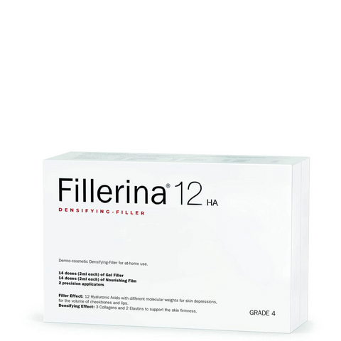 Derin Kırışıklıklar İçin Etkili Dolgu Tedavisi 2x30ml 12 Densifying-Filler Intensive 4