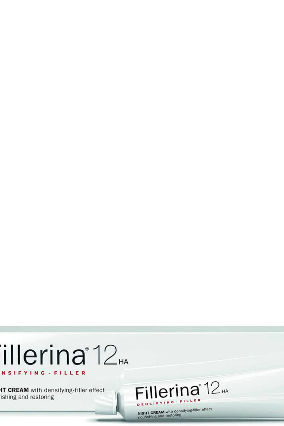 12 Densifying-Filler Gece Kremi Grade 5 50ml Yoğun Dolgunlaştırıcı Bakım