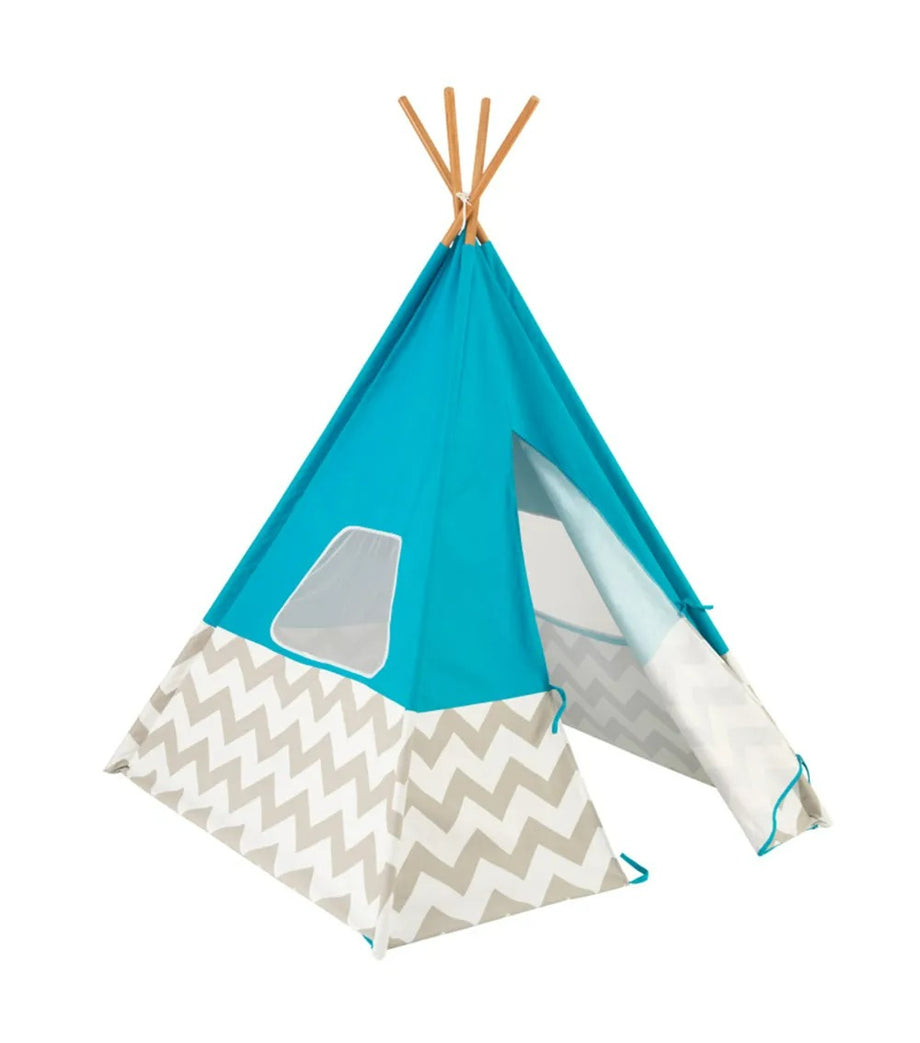 Deluxe Oyun Çadırı,Katlanabilir, File Pencereli, Hafif ve Dayanıklı