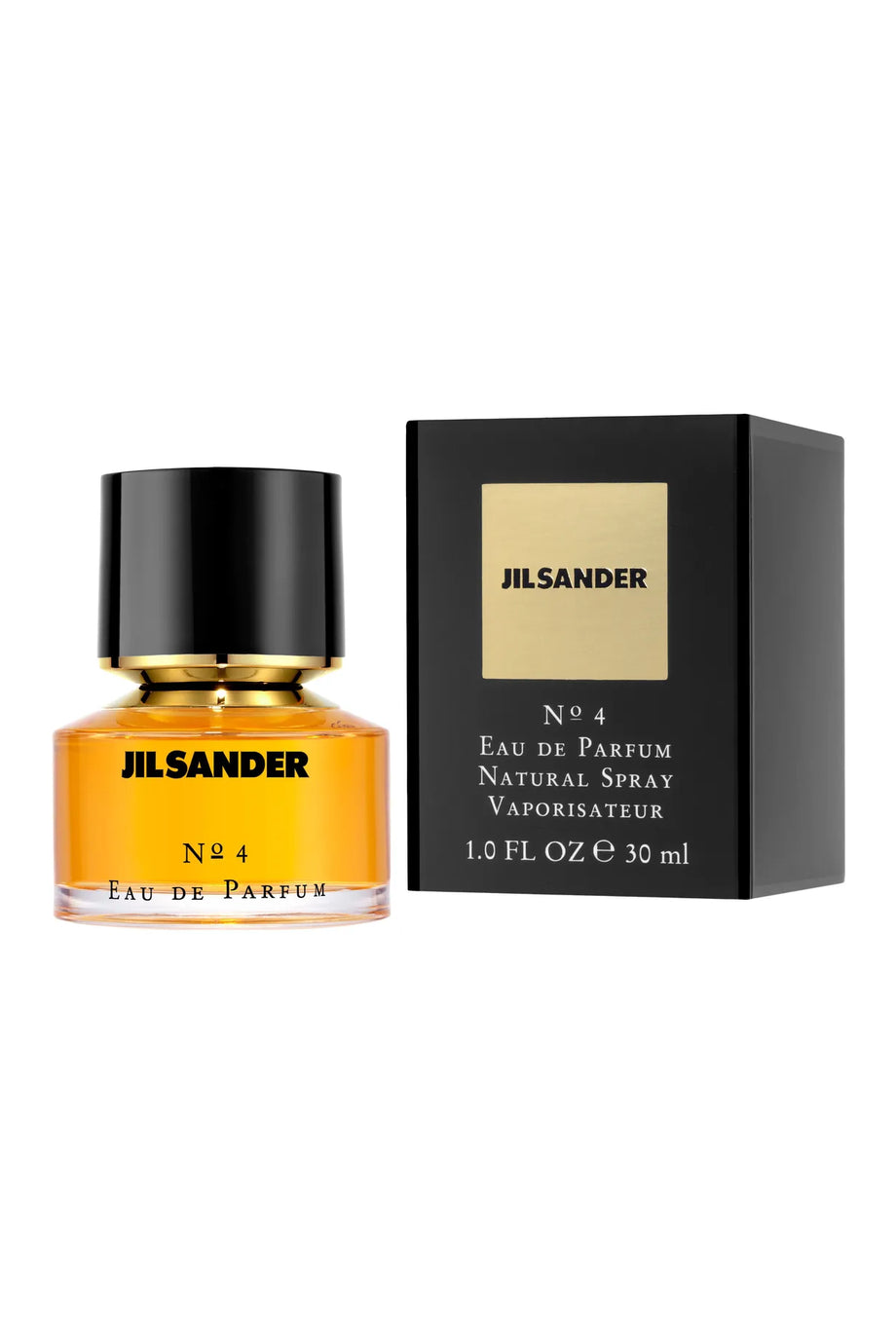 No.4 EDP Parfüm 30ml, Oriental Çiçeksi ve Lüks Kadın Kokusu