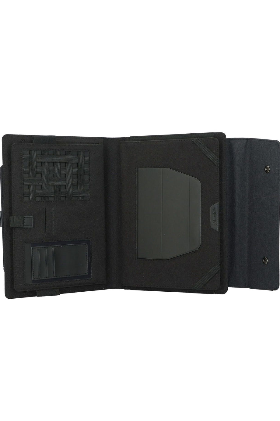 Fiori Mobile Office Dizüstü Bilgisayar Çantası, 34,5 cm, Organizerli, Arabaya Takılabilir