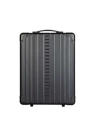 Hibrit 39 cm Sırt Çantası, Dizüstü Bilgisayar Bölmeli, Fermuarlı, Yastıklı Taşıma Sistemi