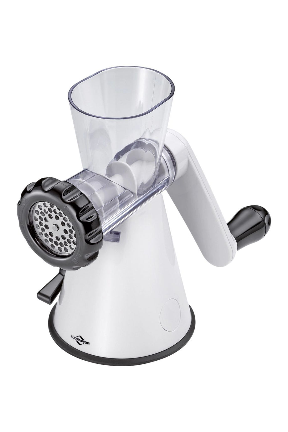 Fleischwolf "Rapid" 14x16x24,5 cm Et ve Sebze Kıyma Makinesi