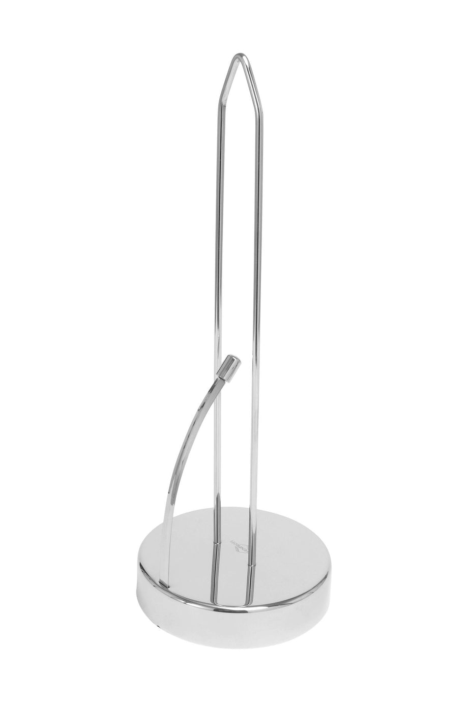 Deluxe Mutfak Kağıtlığı 38,5x14,5 cm Paslanmaz Çelik