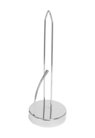 Deluxe Mutfak Kağıtlığı 38,5x14,5 cm Paslanmaz Çelik