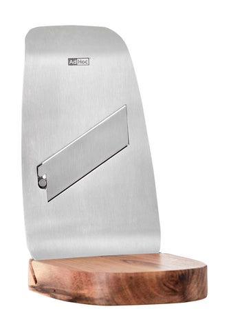 Tufo Gourmet Hobel, Akasya Tabanlı Trüf ve Peynir Kesici