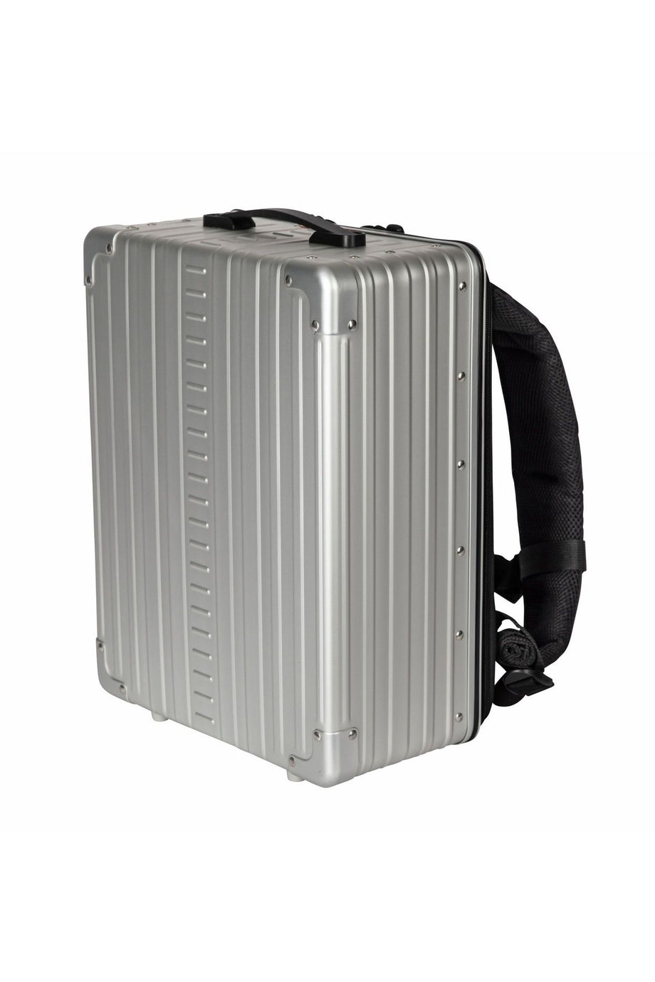 Hibrit 42 cm Sırt Çantası, Dizüstü Bilgisayar Bölmeli, Fermuarlı, Yastıklı Taşıma Sistemi