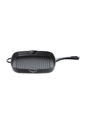 KÜCHENPROFI  Grillpfanne 