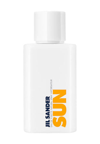 Sun EDT Parfüm 75ml, Yaz Ferahlığı ve Çiçeksi Zarafet