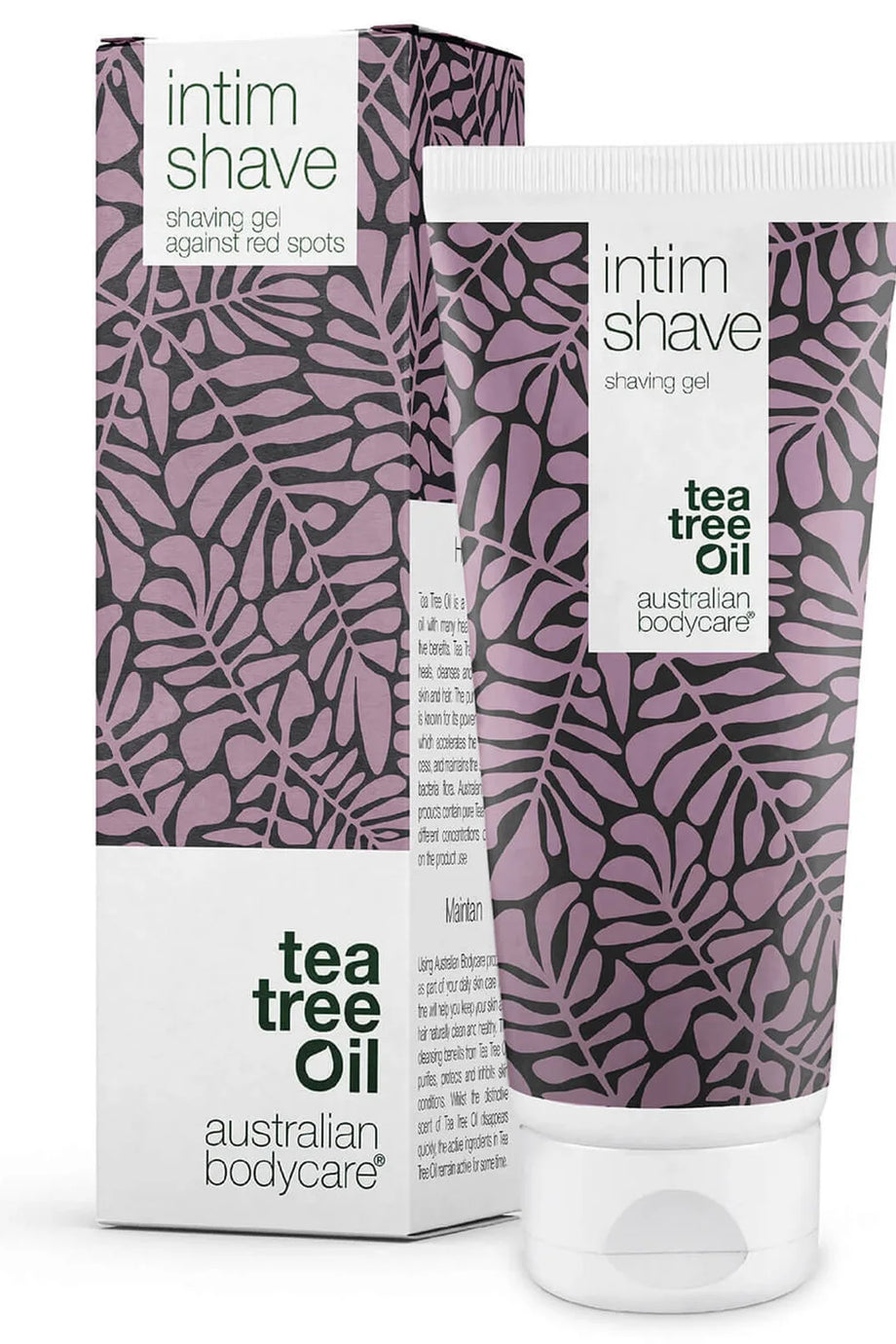 Intim Tıraş Jeli 200ml, Pürüzsüz ve Rahat Tıraş Deneyimi