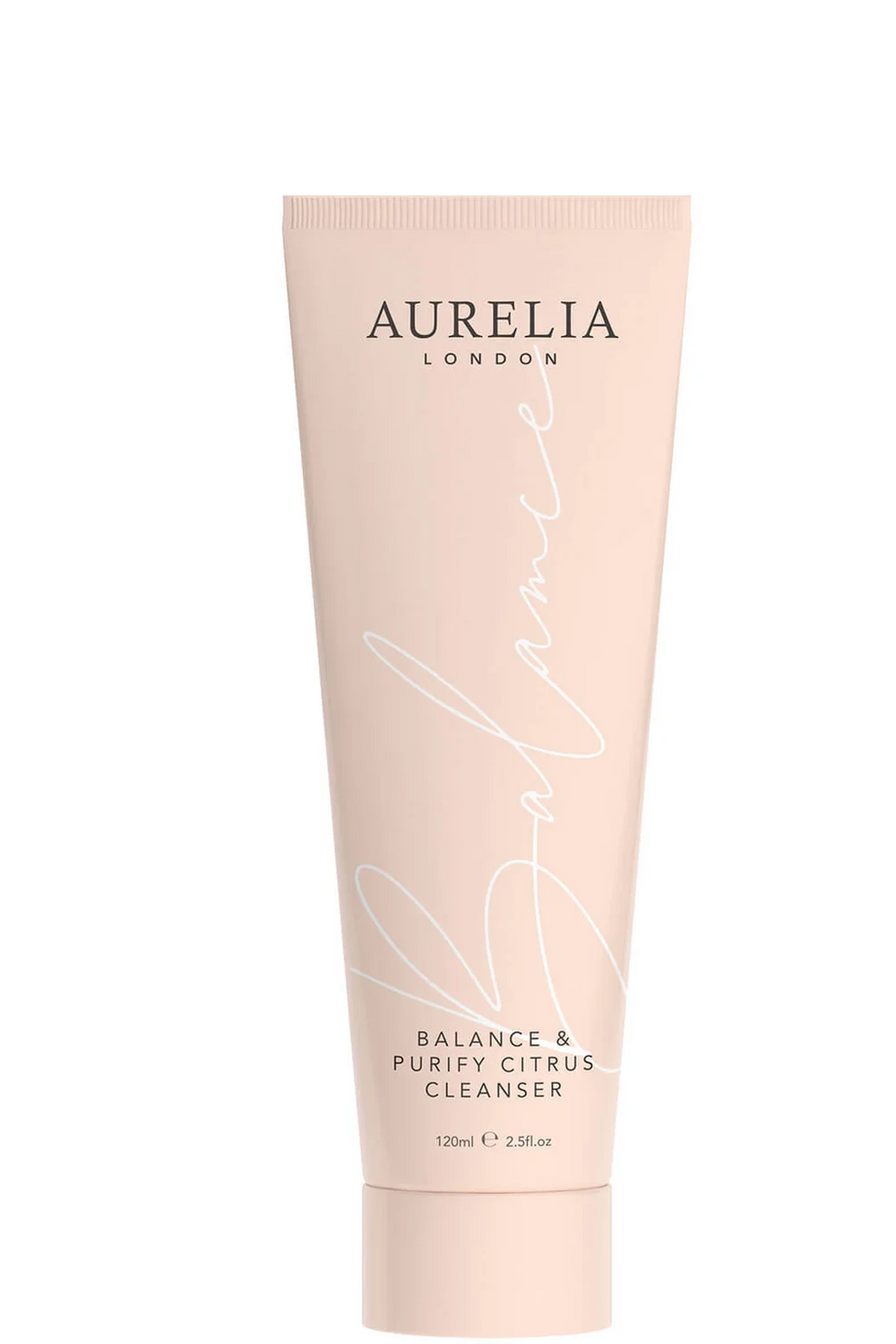 Balance and Purify Citrus Cleanser 120ml Cilt Canlandırıcı Narenciye Temizleyici