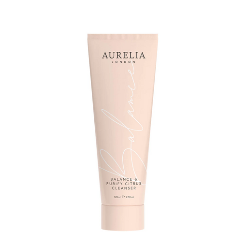 Balance and Purify Citrus Cleanser 120ml Cilt Canlandırıcı Narenciye Temizleyici