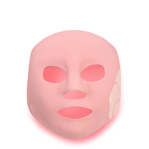 LED 2.0 LightMAX Supercharged LED Maske Anti-Aging ve Akne Tedavi Maskesi