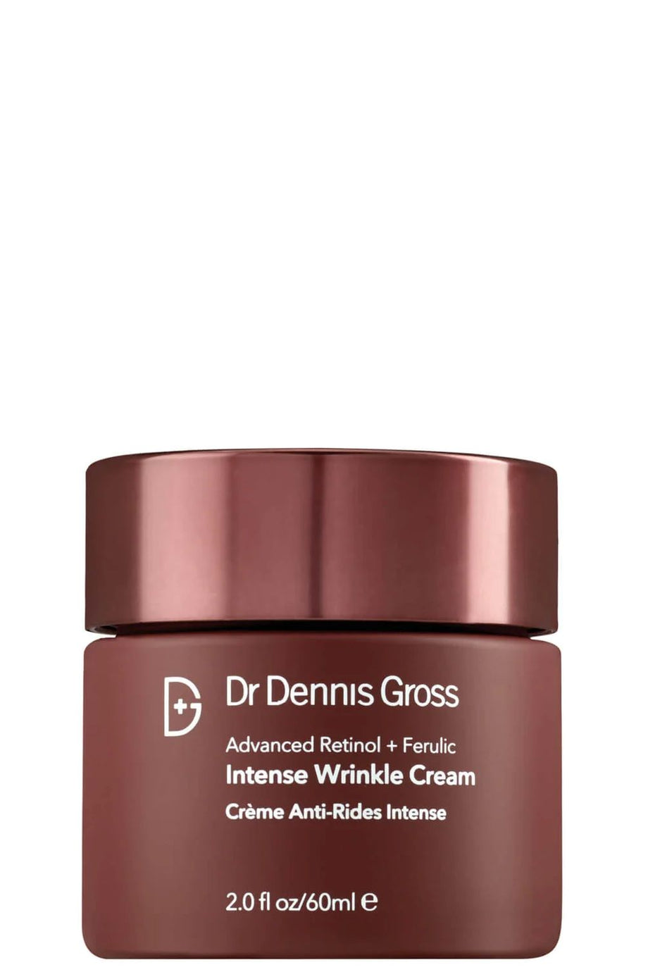 Gelişmiş Retinol + Ferulic Yoğun Kırışıklık Kremi