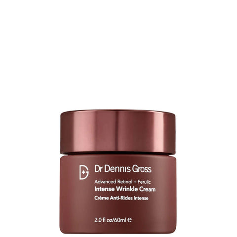 Gelişmiş Retinol + Ferulic Yoğun Kırışıklık Kremi