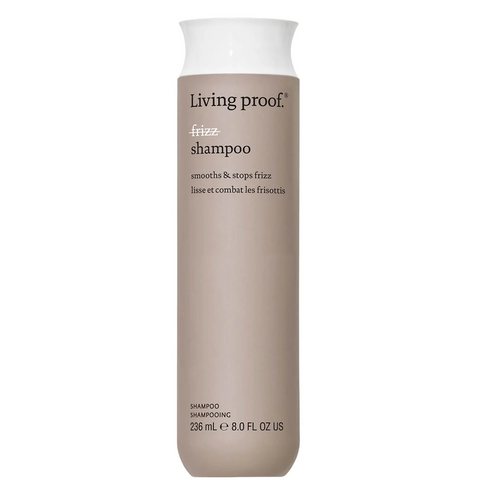 Nemlendirici ve Hava Nemine Karşı Koruyucu Şampuan No Frizz Shampoo