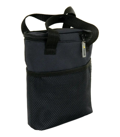 Refresh Me 2 Yalıtımlı Şişe Çantası, Bebek Biberon ve Bardaklar İçin Yalıtımlı Koruma