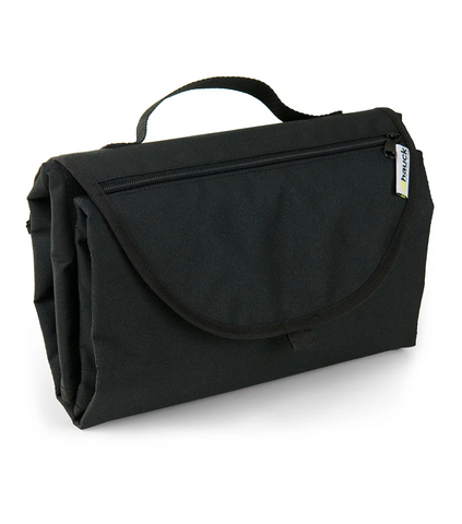 Change Me Taşınabilir Alt Açma Matı Yumuşak, Cepli, Kolay Temizlenebilir