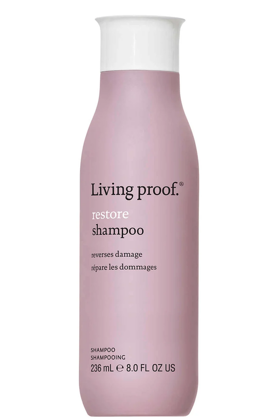 Boya ve Kimyasal İle Zayıflamış Saçlar İçin Besleyici Set Restore Shampoo ve Conditioner Duo