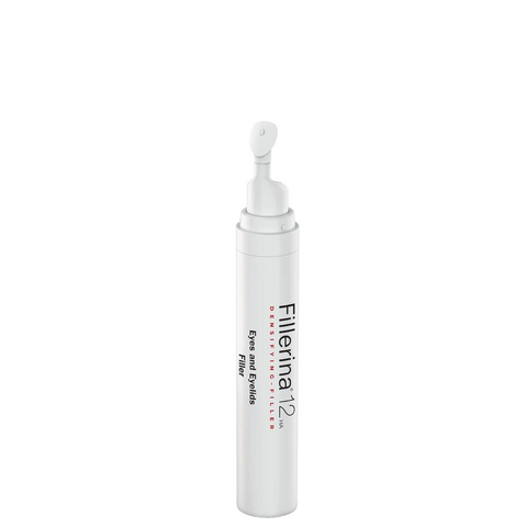12 Densifying-Filler Grade 4 Göz Çevresi İçin Derinlemesine Densifying Tedavisi 15ml
