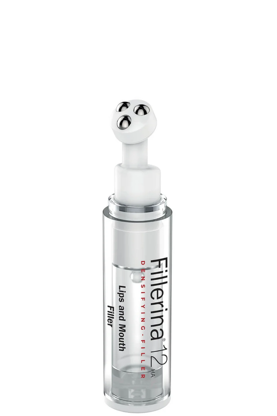 12 Densifying-Filler Dudak ve Ağız Bölgesi Bakımı Grade 3 15ml Dolgunlaştırıcı ve Sıkılaştırıcı Etki