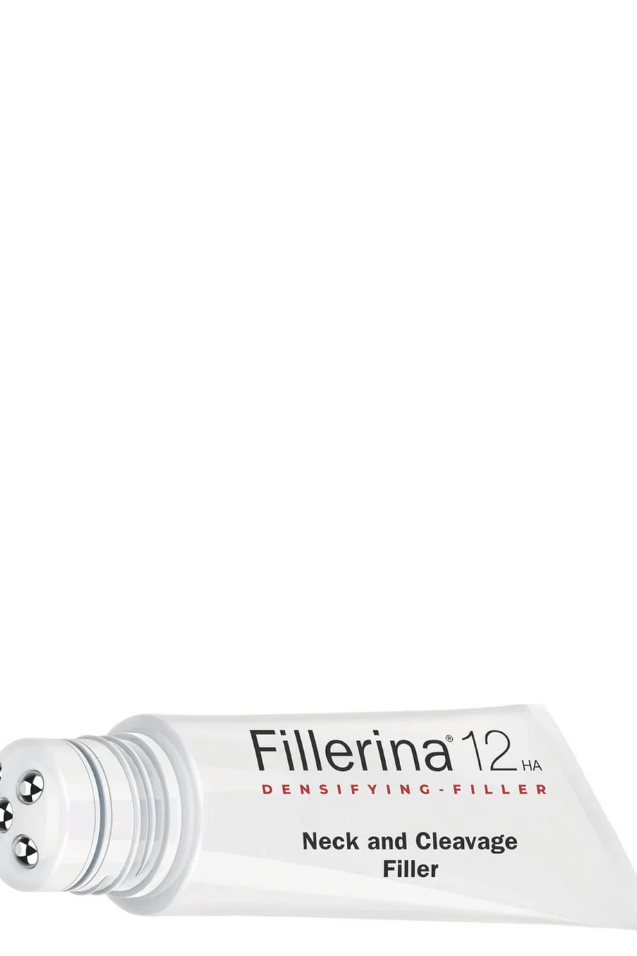 12 Densifying-Filler Boyun ve Dekolte Kremi Grade 4 30ml Sıkılaştırıcı ve Dolgunlaştırıcı Bakım