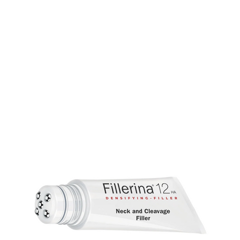 12 Densifying-Filler Boyun ve Dekolte Kremi Grade 4 30ml Sıkılaştırıcı ve Dolgunlaştırıcı Bakım