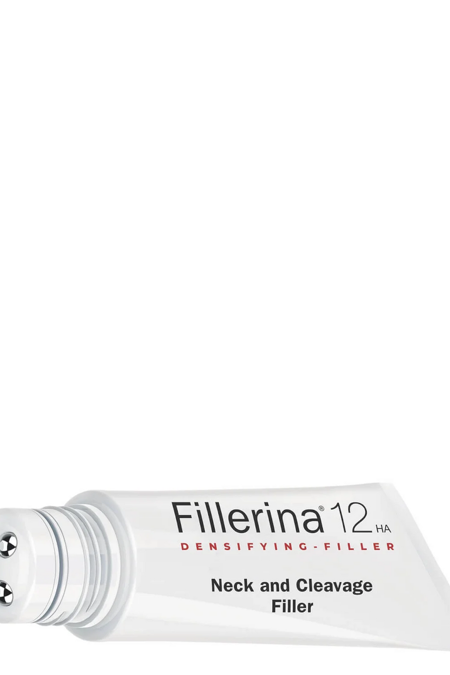 12 Densifying-Filler Neck and Cleavage Grade 5 Boyun ve Dekolte için Gençleştirici Bakım 30 ml