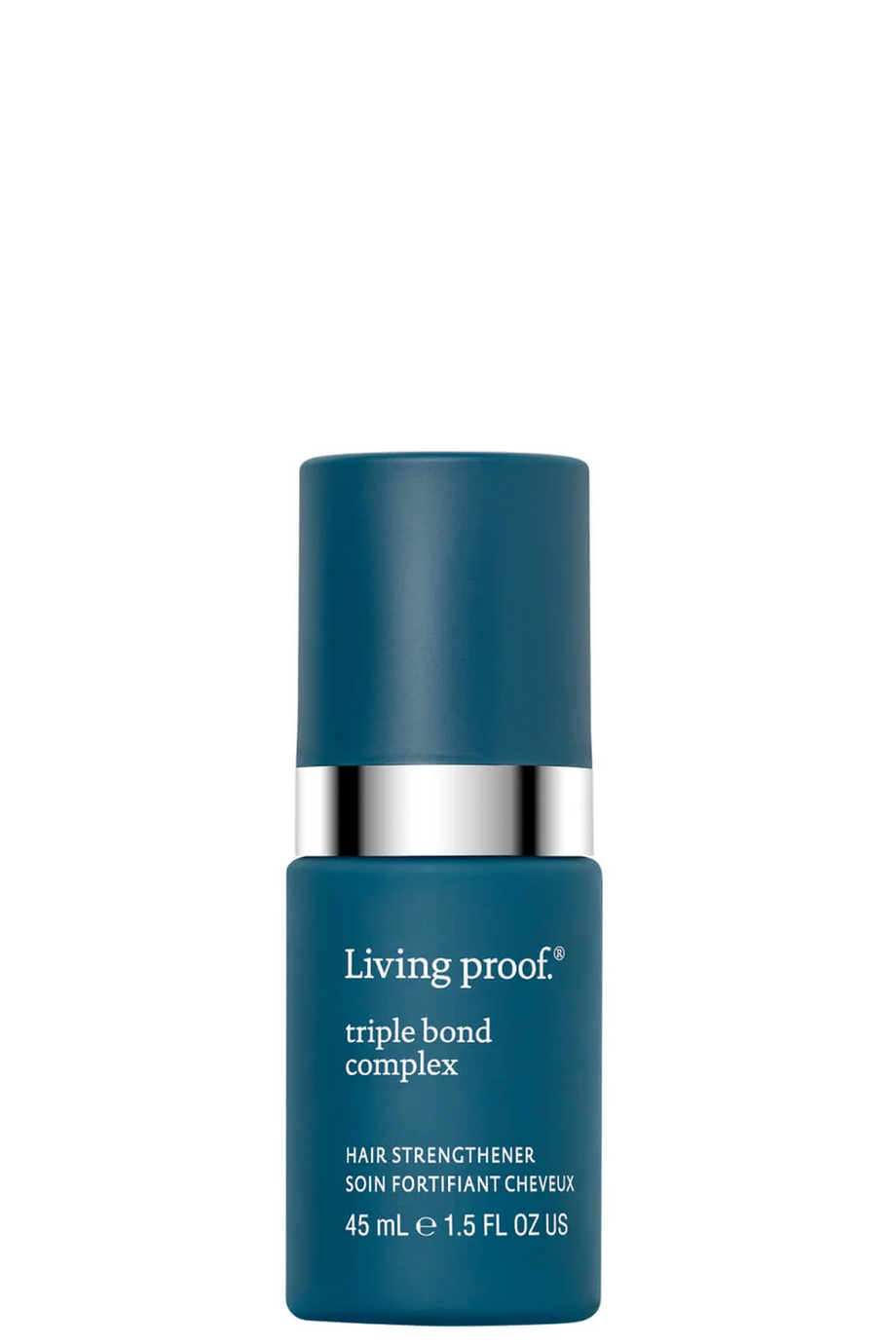 Triple Bond Complex 45ml Saç Onarımı ve Parlaklık İçin Yoğun Bakım