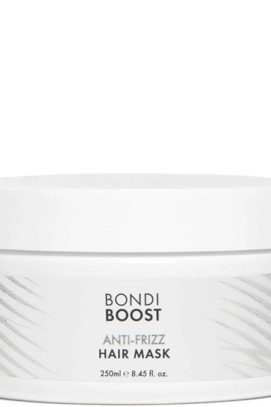 Anti Frizz Hair Mask 250ml Saç Kuruluğunu Gideren ve Parlaklık Veren Maske