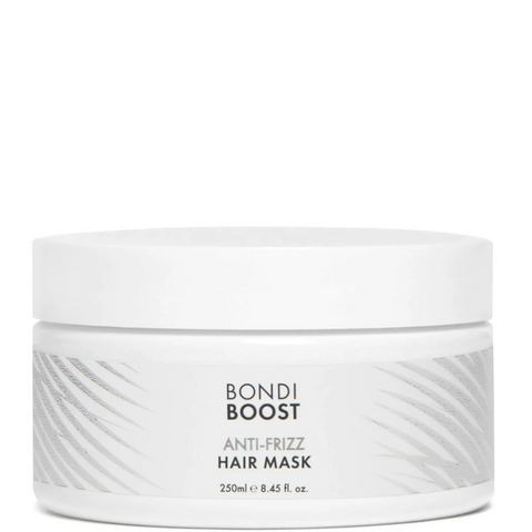 Anti Frizz Hair Mask 250ml Saç Kuruluğunu Gideren ve Parlaklık Veren Maske