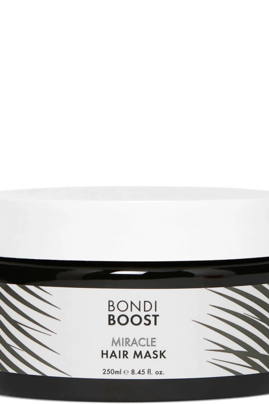Miracle Mask 250ml Yoğun Nem ve Parlaklık İçin Haftalık Saç Maskesi